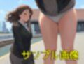 僕は女教師の下着以外は興味がない3  風でスカートがめくれてしまった編