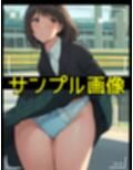 僕は女教師の下着以外は興味がない3  風でスカートがめくれてしまった編