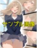 僕は女教師の下着以外は興味がない3  風でスカートがめくれてしまった編