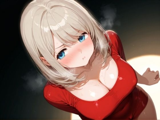 サンプル画像4:妹が巨乳グラドルのギャルなんだが、ガマンなんて無理っしょ(ぷりん工房) [d_644057]