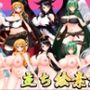 立ち絵素材集 ファンタジーキャラ