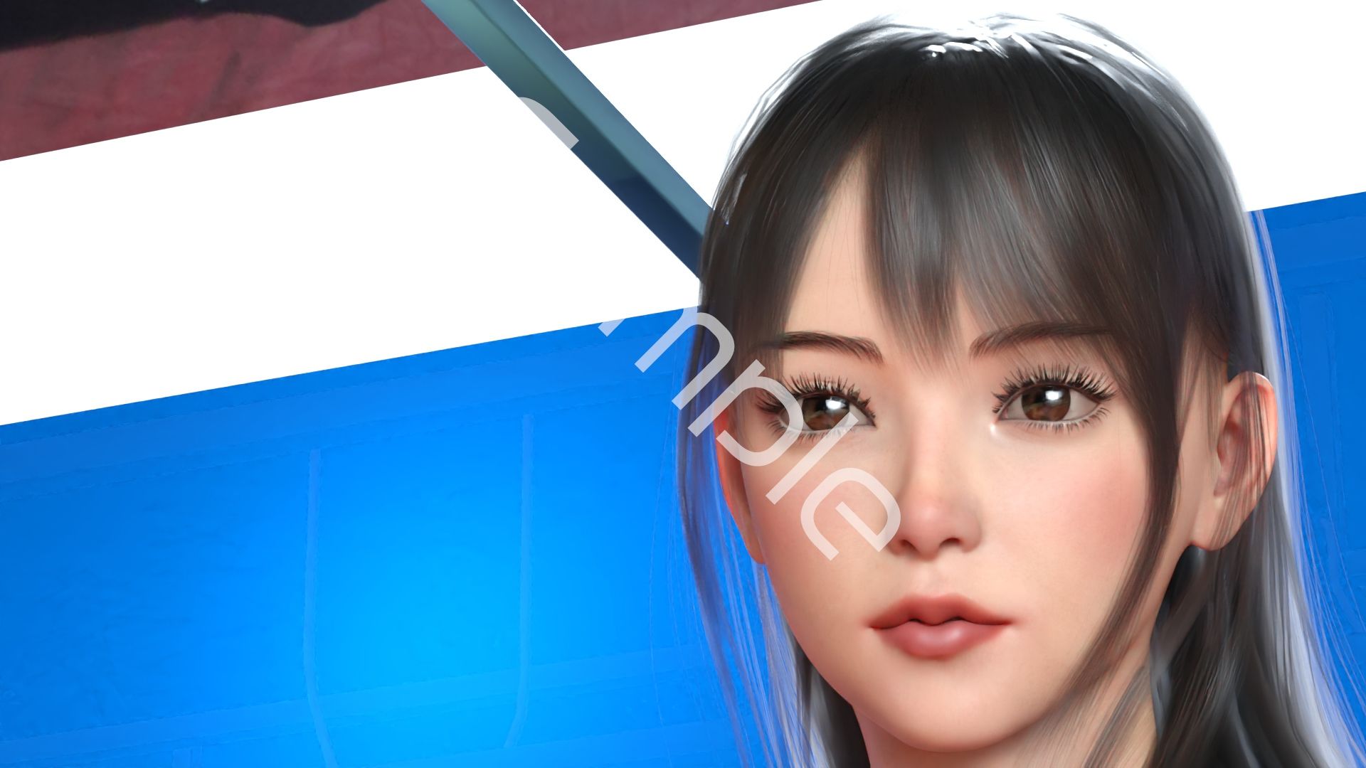 Let’s Speak English！！二階堂沙耶アナウンサーの変態ニュースジャパン（Hentai News Japan）2025シリーズ＃002-E［女性向けマスターベーショングッズの最新動向について］ 画像4