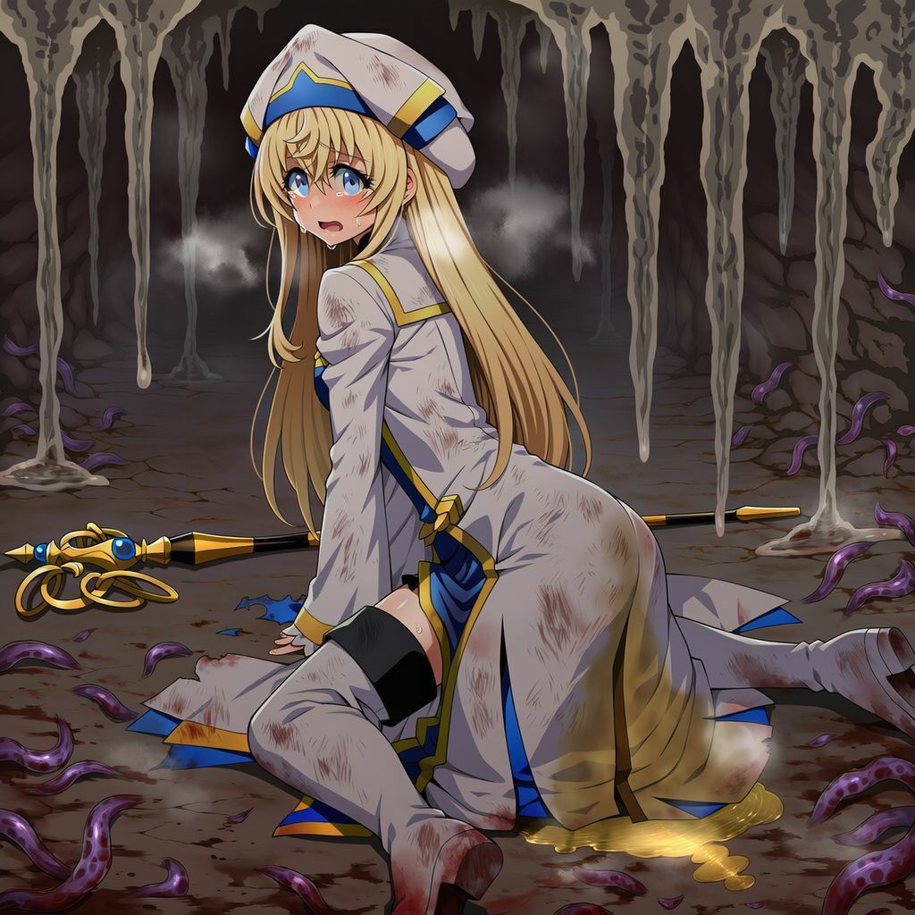 サンプル画像3:もうておくれ〜神官寄生悪堕ち人間卒業〜(かしわぎ) [d_644126]