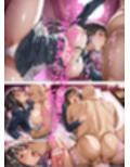 おじさんのエロかわ美少女日替わり食べ比べdays vol.5  〜狙われたドスケベエージェント娘〜