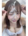 ぶっかけ顔射事後特化  ザーメンまみれの女子だけ見たい！
