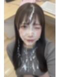 ぶっかけ顔射事後特化  ザーメンまみれの女子だけ見たい！