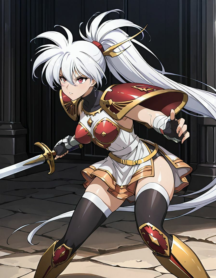 ル○ ハードver 画像2