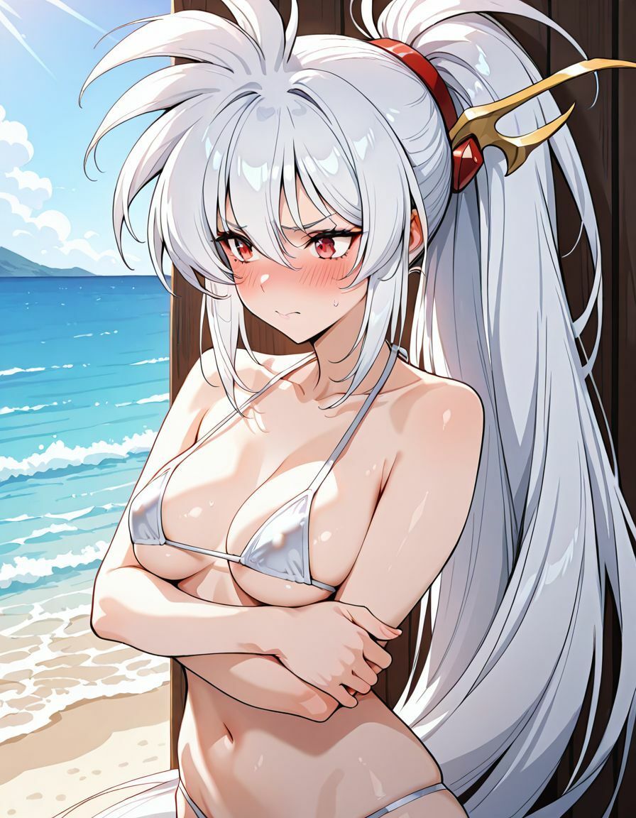 サンプル画像3:ル○ ハードver(monaka shop) [d_644245]