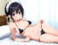 ご奉仕搾精メイドのメス穴性処理日誌 Vol.1