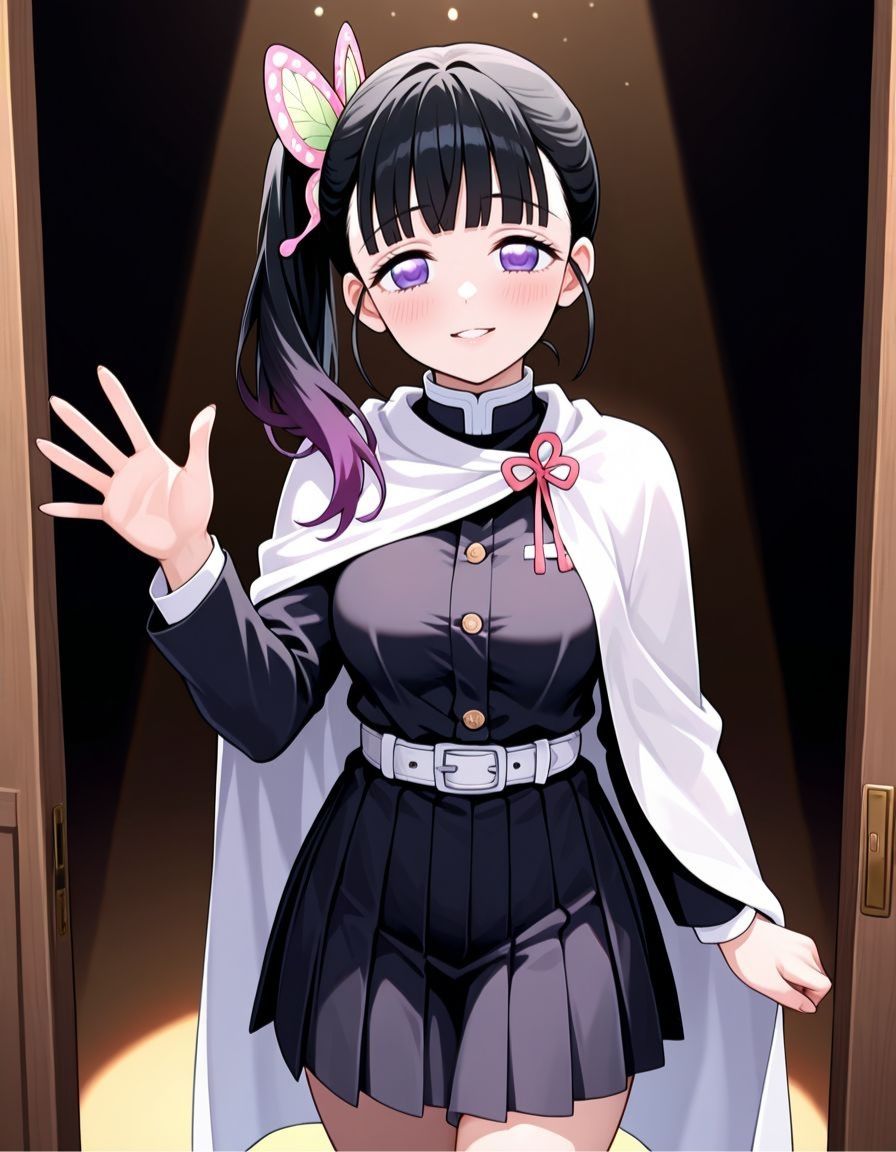 ヒロインが出勤するという噂のソープランド！！ カナヲ 編 画像10