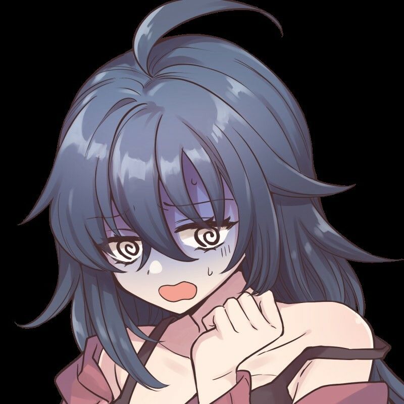 サンプル画像2:全クリエイターの皆様のための立ち絵素材6(ふぁっちゅ) [d_644280]