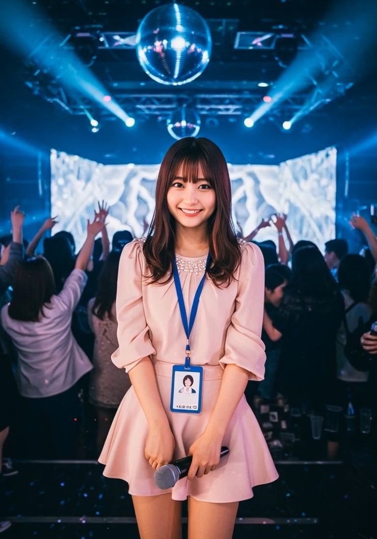 女子アナパンチラ 画像9