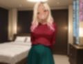 ゲキ臭マ●コのギャルビッチとSEXする話