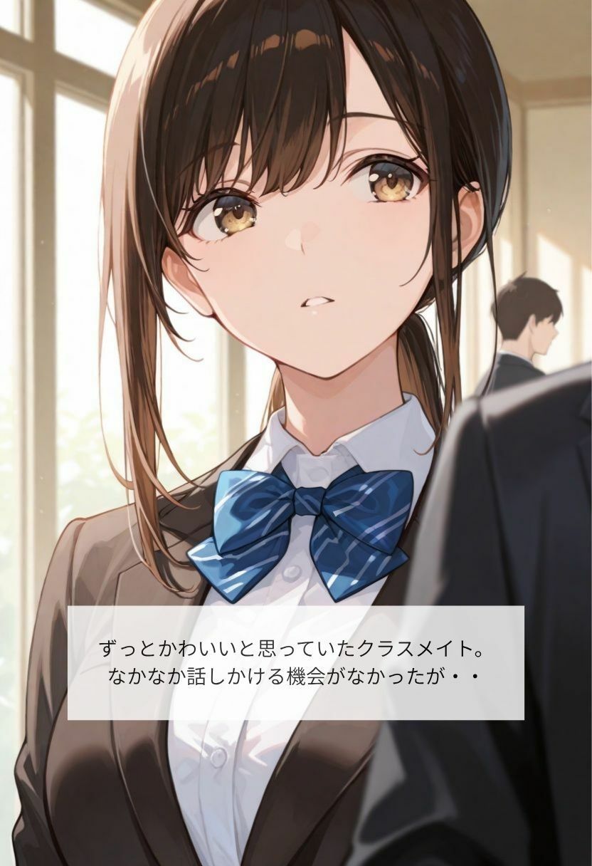 サンプル画像1:無垢な義妹  種付け性生活(あんず) [d_644402]