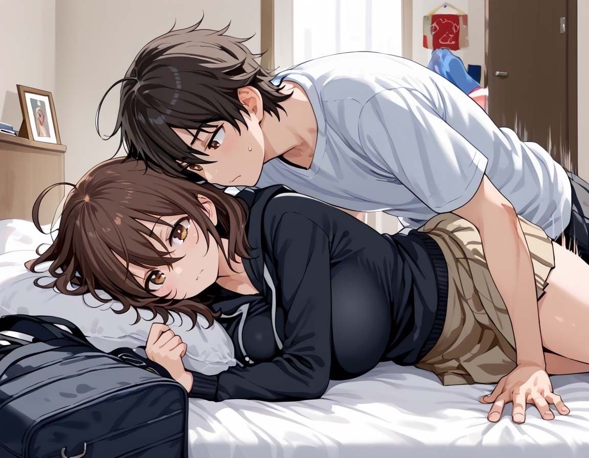 爆乳楽園  vol.2 画像2