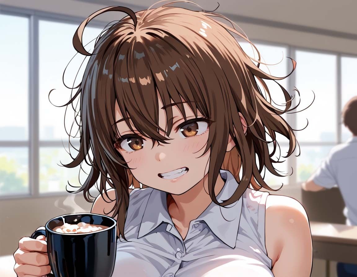 爆乳楽園  vol.2 画像3