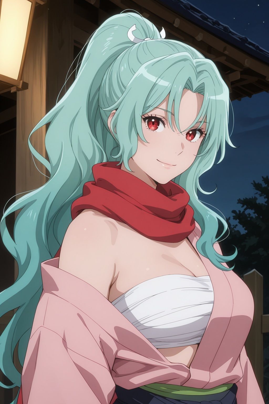 サンプル画像1:性獣ゴブリンに捕らわれたツキミチ深● 巴(ゴブリンの大進撃) [d_644423]