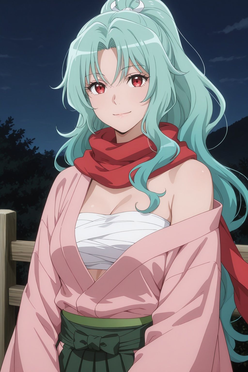 サンプル画像2:性獣ゴブリンに捕らわれたツキミチ深● 巴(ゴブリンの大進撃) [d_644423]