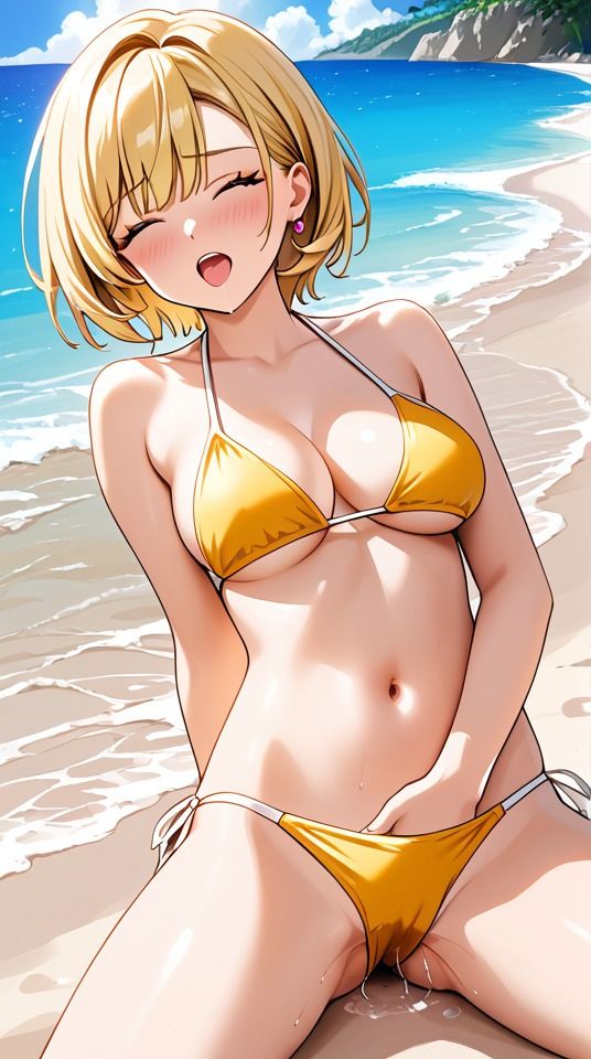あの子のひみつパート2〜毎日オナニーざんまい〜 画像5