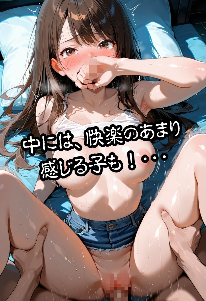 「君が悪いんだよ?」 画像8