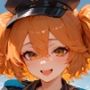 バカ乳イラスト集 〜ラス〇オリジン_ケルベ〇ス〜