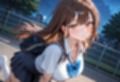 家出少女 種付けされる