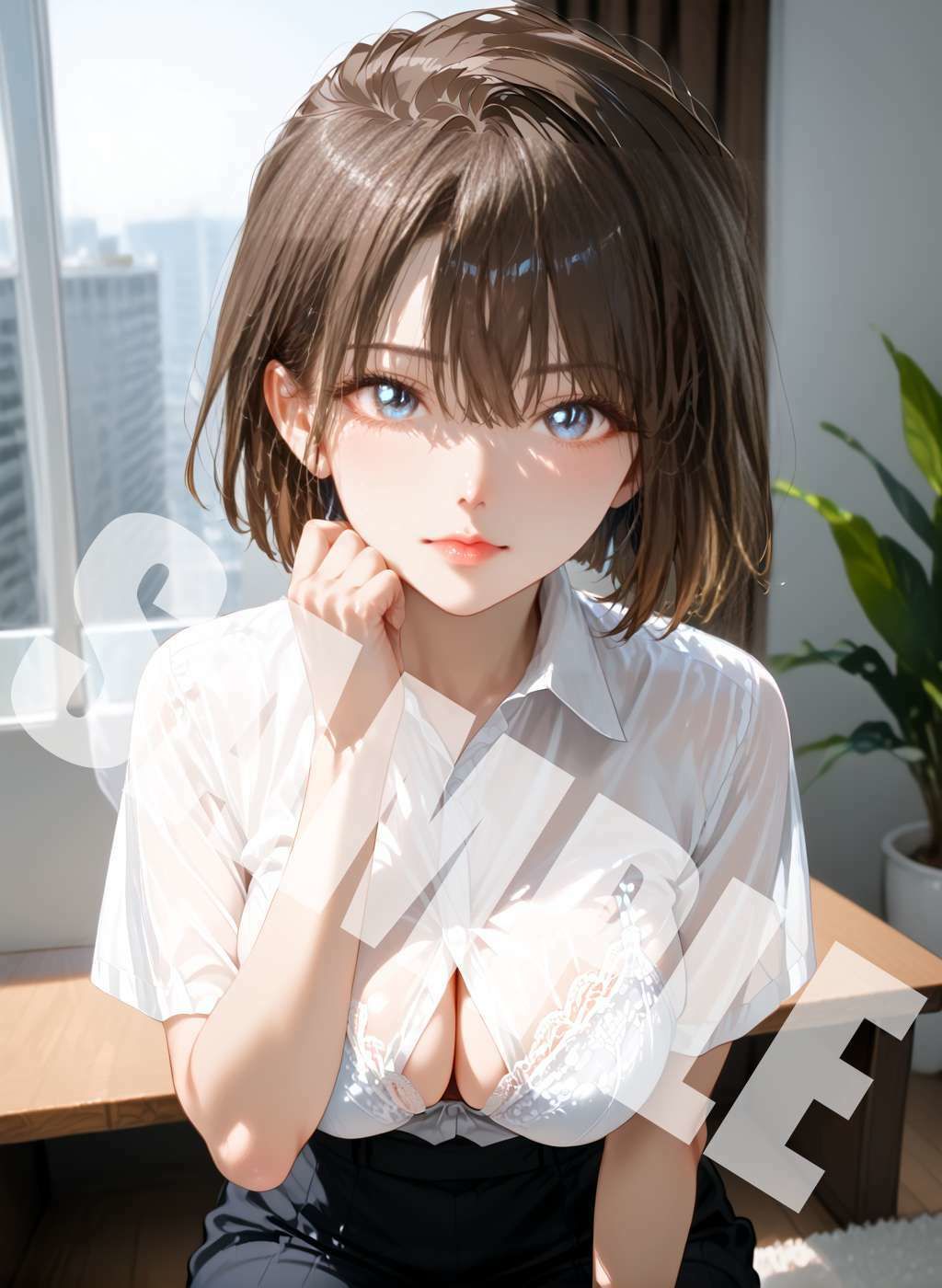 灰○哀-名○偵コ○ン-まとめコレクション8