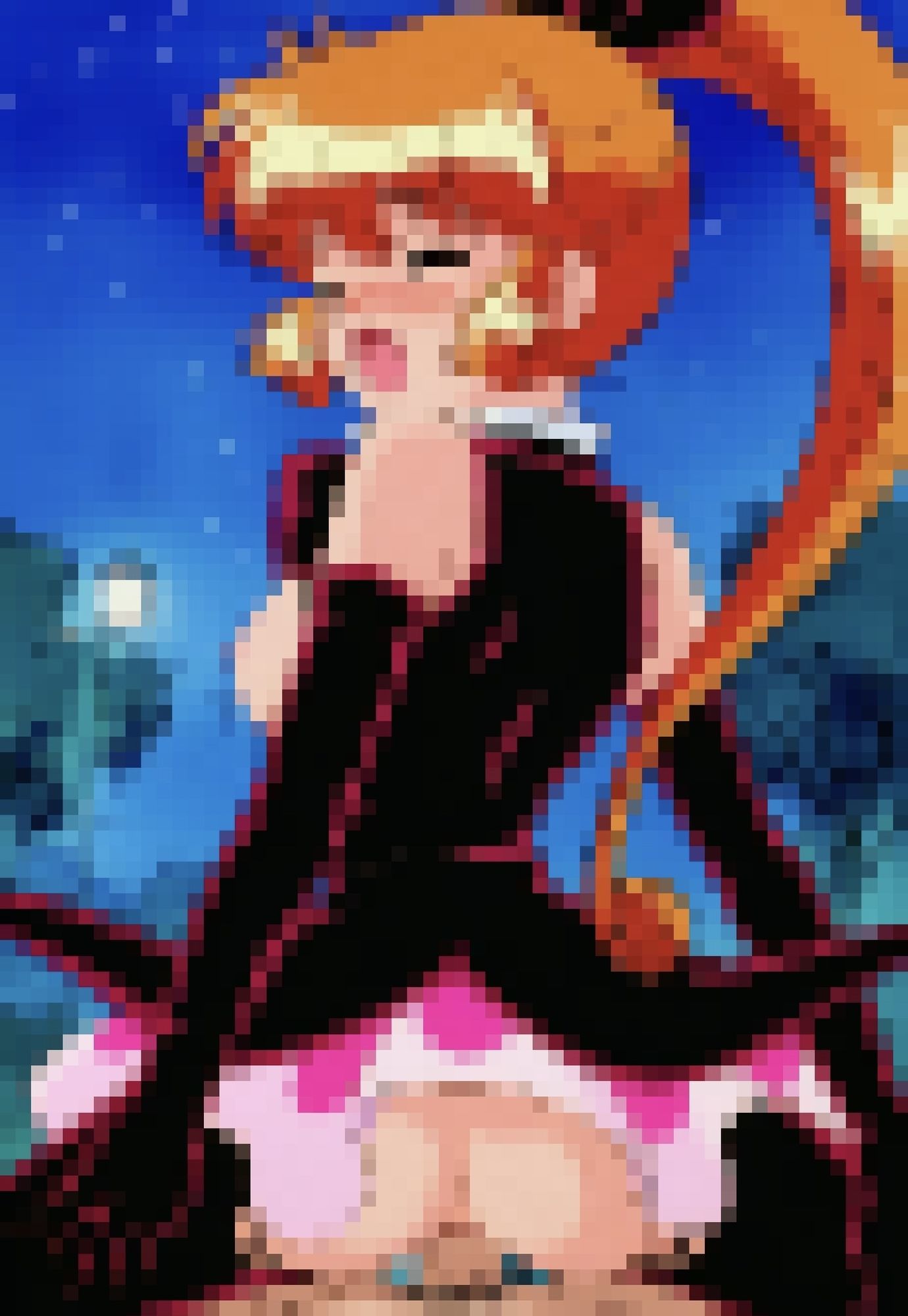 R-18セイントテ○ル2 画像4