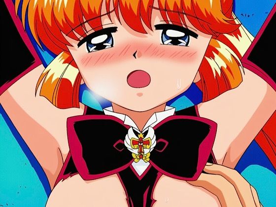 【無料エロ漫画】R-18セイントテ○ル2(プレゼント) d_644583