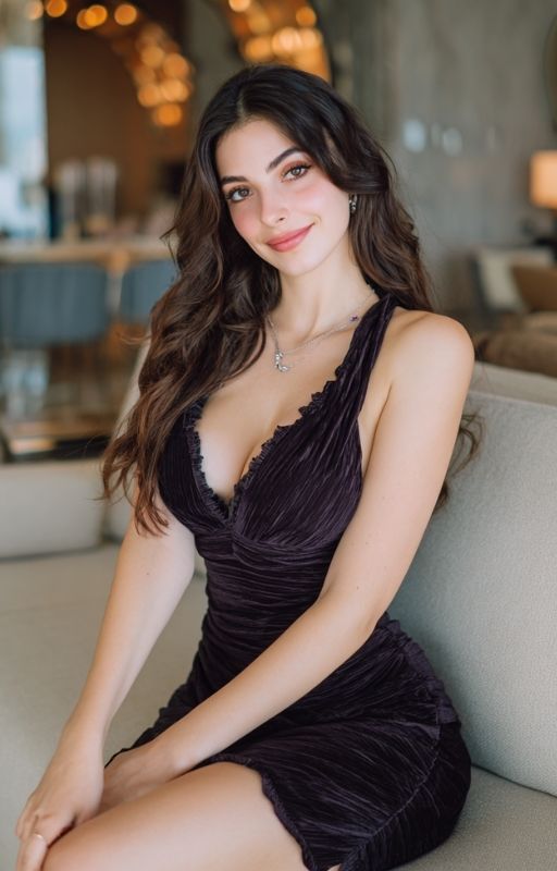 サンプル画像3:アルメニアの爆美女〜最高にイイ女たち(YK Publishing) [d_644640]