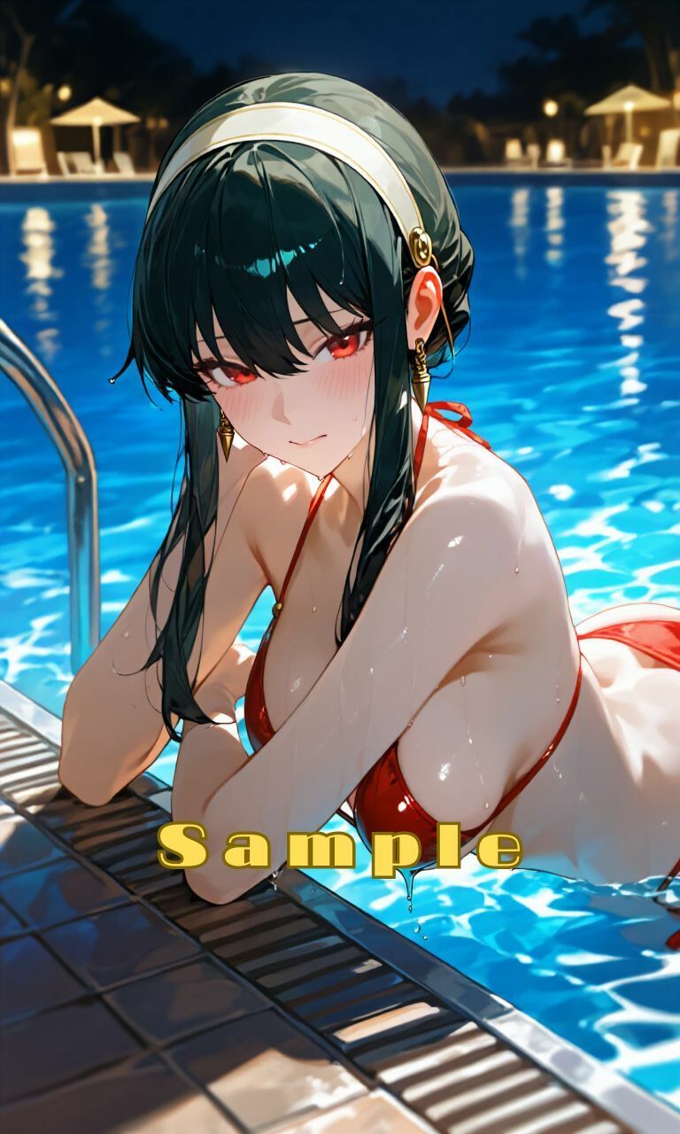 サンプル画像4:ヨ◯＆た◯な(桐崎せな) [d_644753]