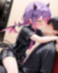 ト〇様とカラオケックス