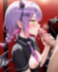 ト〇様とカラオケックス