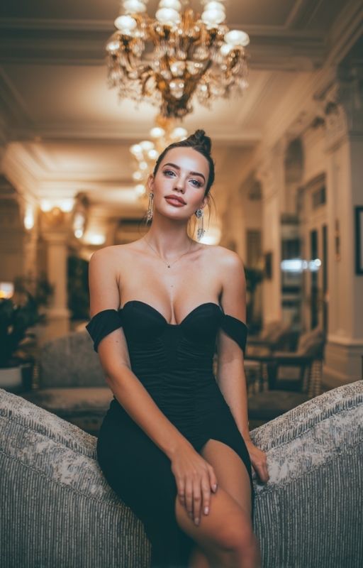 サンプル画像3:ニュージーランドの爆美女〜最高にイイ女たち(YK Publishing) [d_644858]