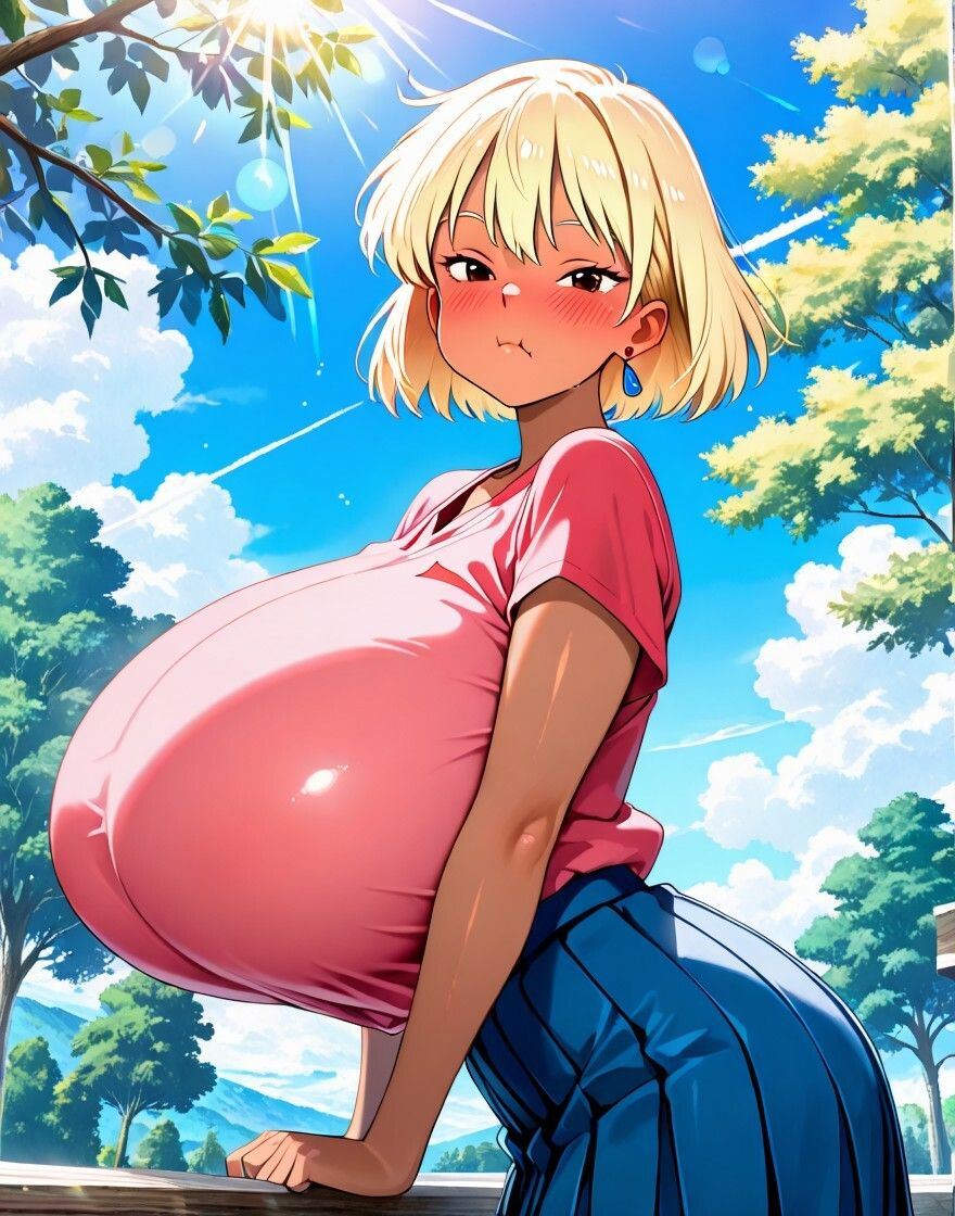 夏の性合宿 一泊二日の大乱交 画像1