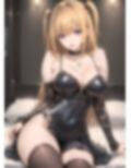 ミサミ●とドチャクソえっちなイチャラブはらませ性交