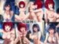 敗北し恥辱の上マゾ快楽堕ち-有馬●な＆黒川あ●ね-