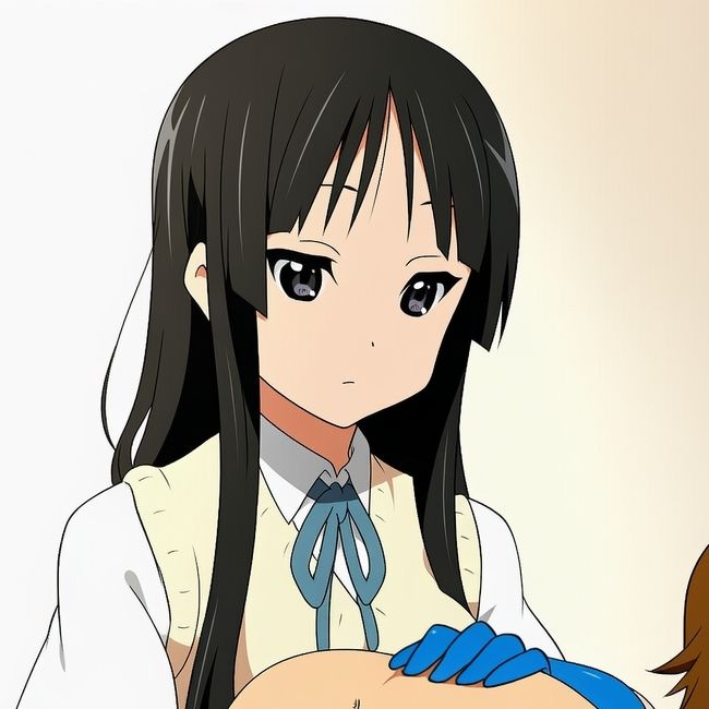 サンプル画像6:乳搾り手コキとバケツ5(ママだらけ) [d_645058]