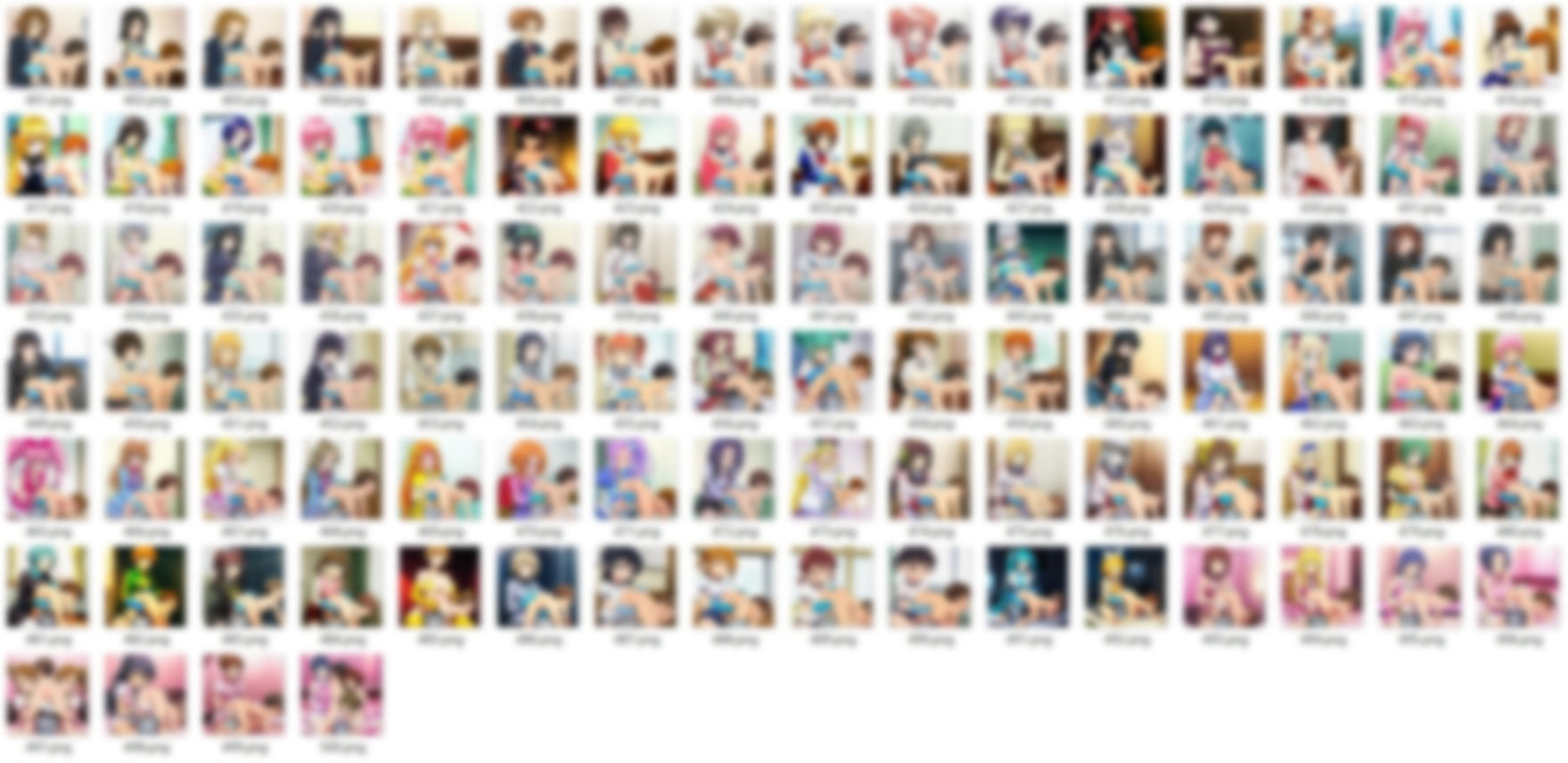 乳搾り手コキとバケツ5 画像10