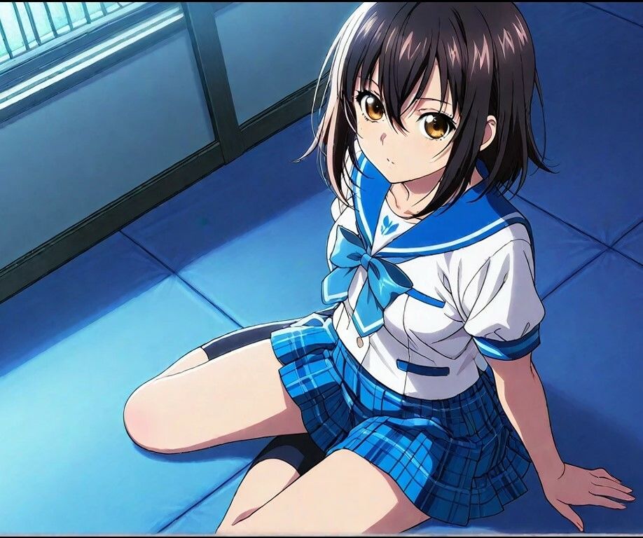 姫〇雪〇■学園風景 画像1