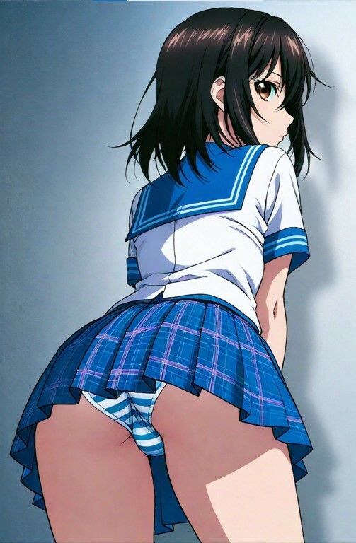 サンプル画像2:姫〇雪〇■学園風景(清純少女) [d_645060]