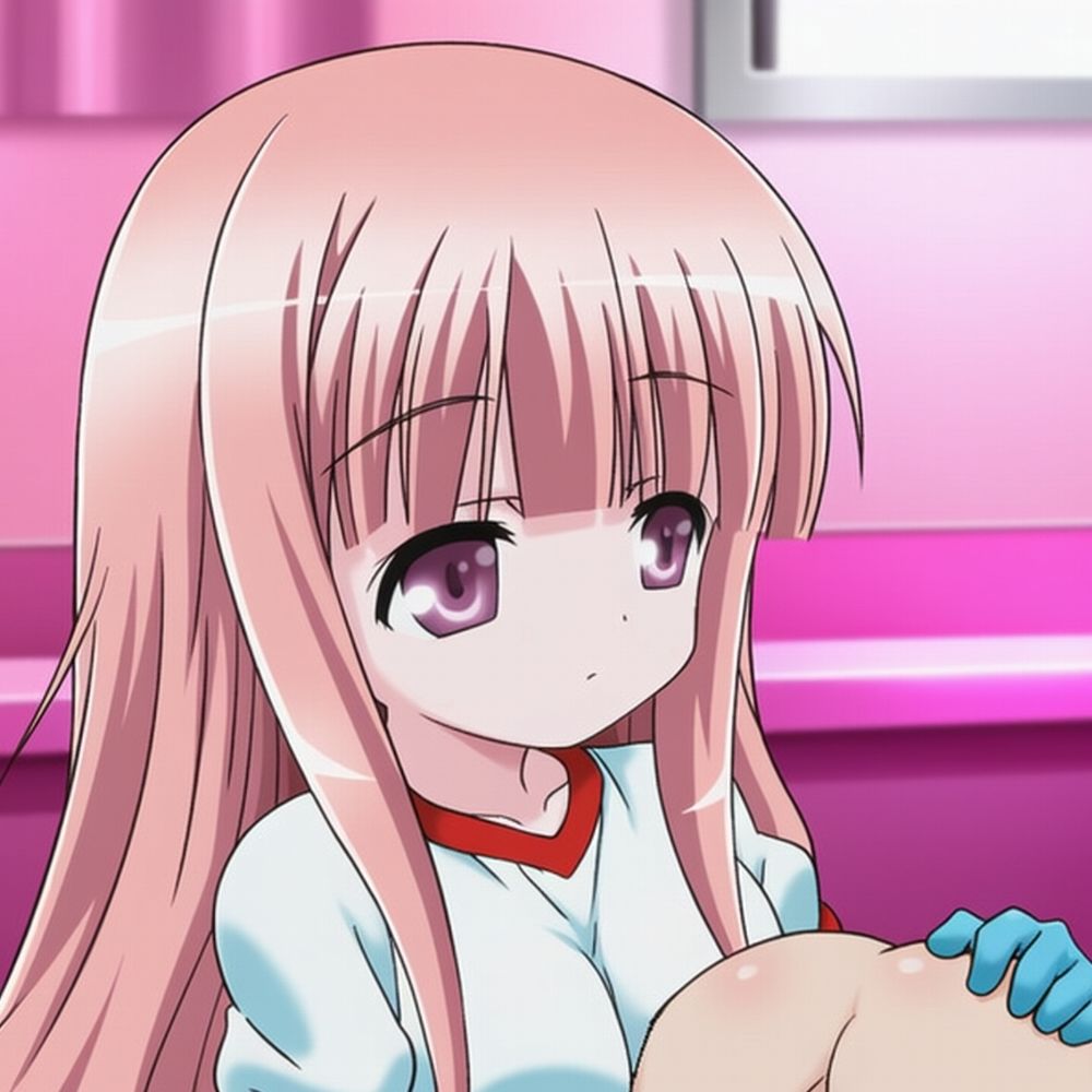 乳搾り手コキとバケツ6 画像5