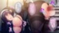 堕淫の乙女たち 〜二人の聖女がハード躾けで肉欲に染まるまで〜
