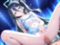 ブルア〇！  〇〇アリス【目が合うだけで催●支配】至福の絶頂体験