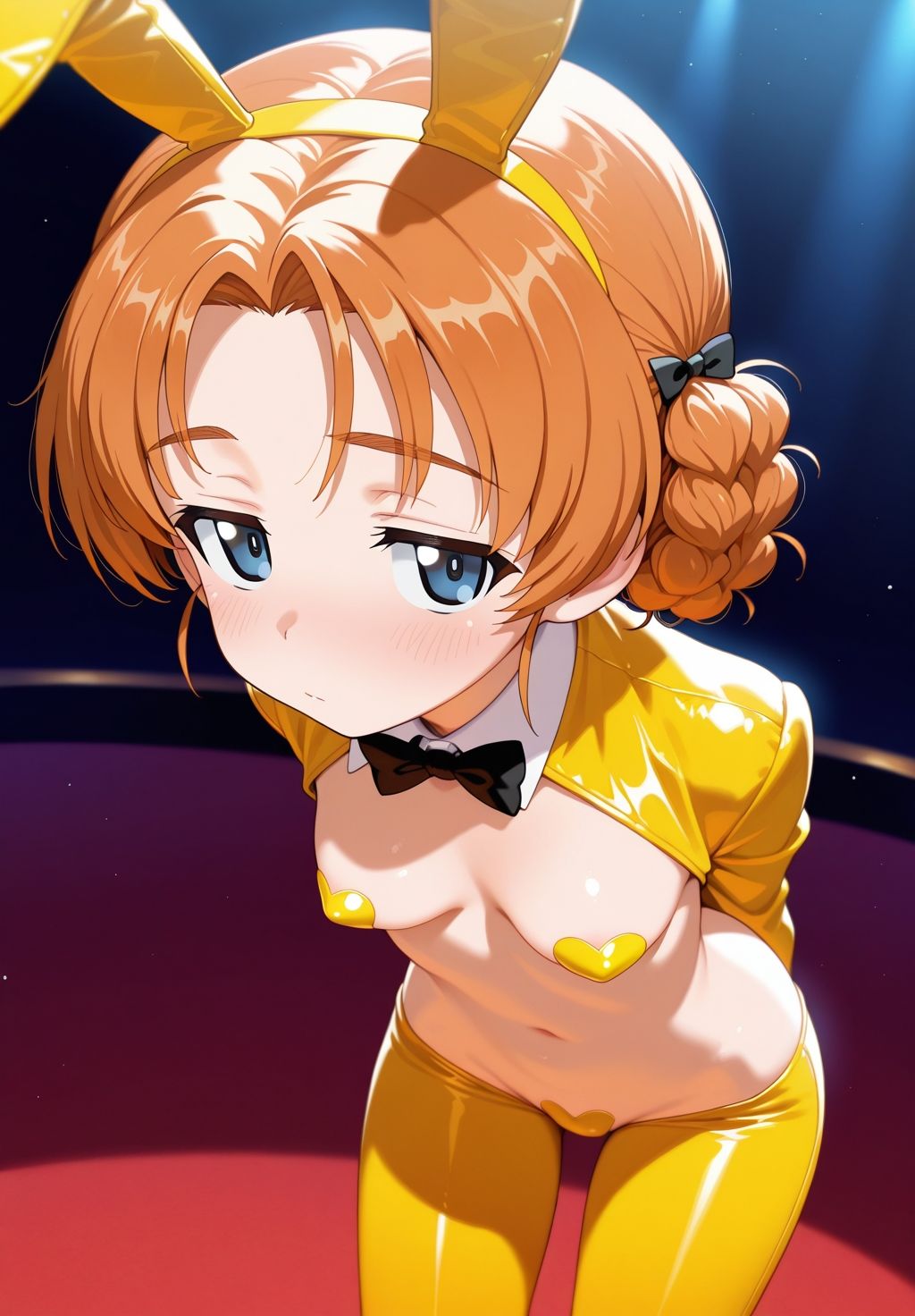 ペ〇ちゃんのティータイム 画像9