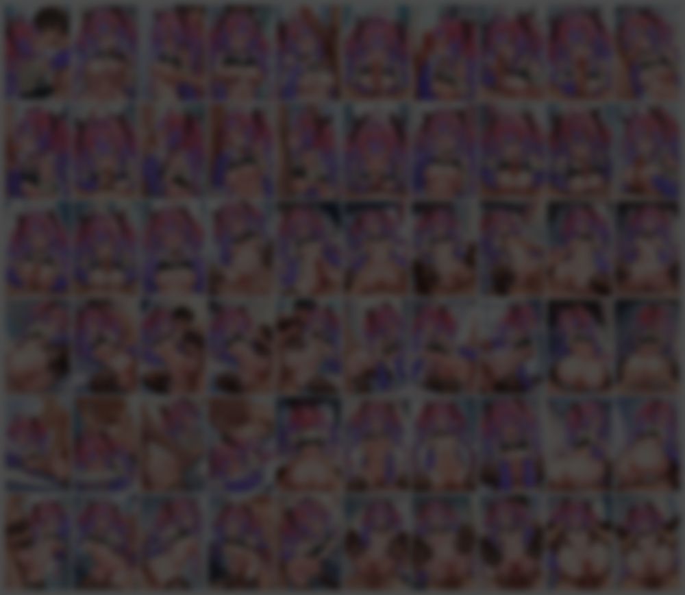 サンプル画像3:綺々羅々ヴィヴィと本番えっち(くいんすよるか) [d_645165]