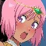 姫堕師〜性知識皆無日焼け肌お姫様の無自覚エロボディを調教し堕落させる話し〜