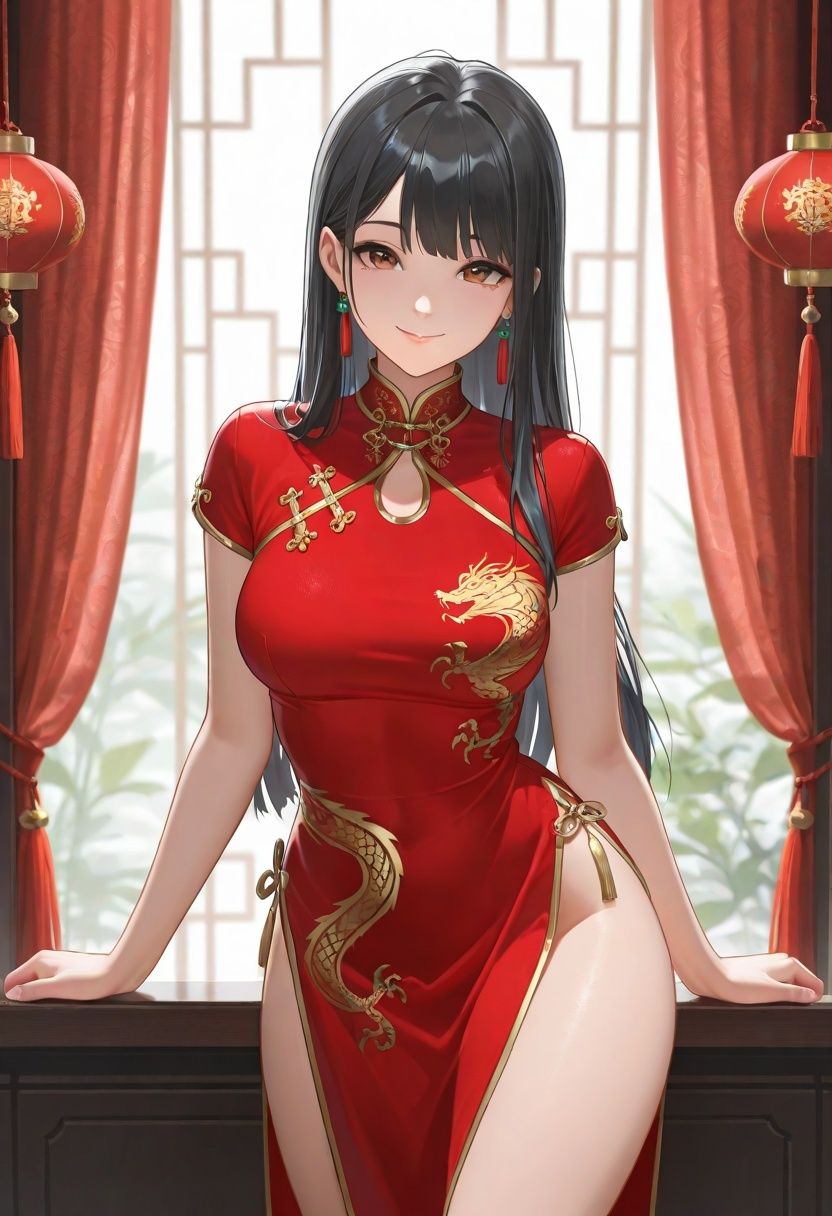 サンプル画像1:超高級中華料理店7 満漢全席 裏メニュー(Aphrodite Crystal) [d_645205]