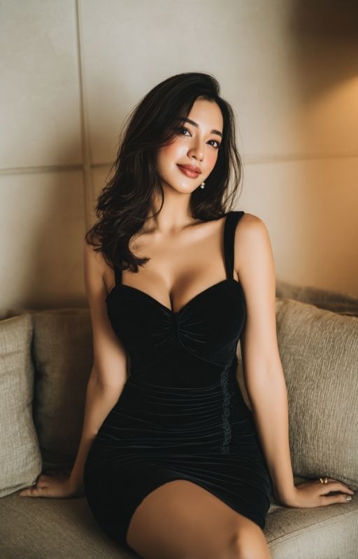 サンプル画像1:マレーシアの爆美女〜最高にイイ女たち(YK Publishing) [d_645222]