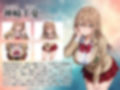 【4Kイラスト】淫夢堕_俺の淫夢で神崎千夏の本性を犯し尽くす！！（七夕祭り編）